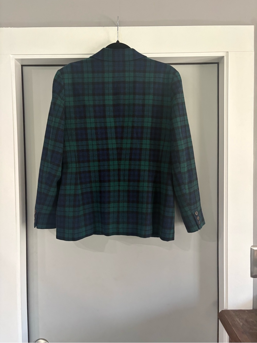 Pendleton Blazer - Picture 5 of 9
